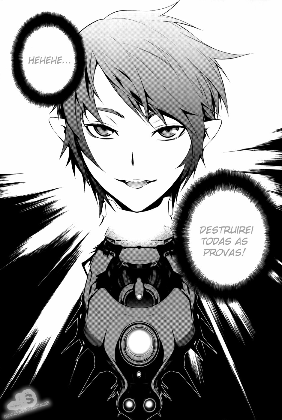 50 Million Km Vol. 1 Ch. 2 第24页