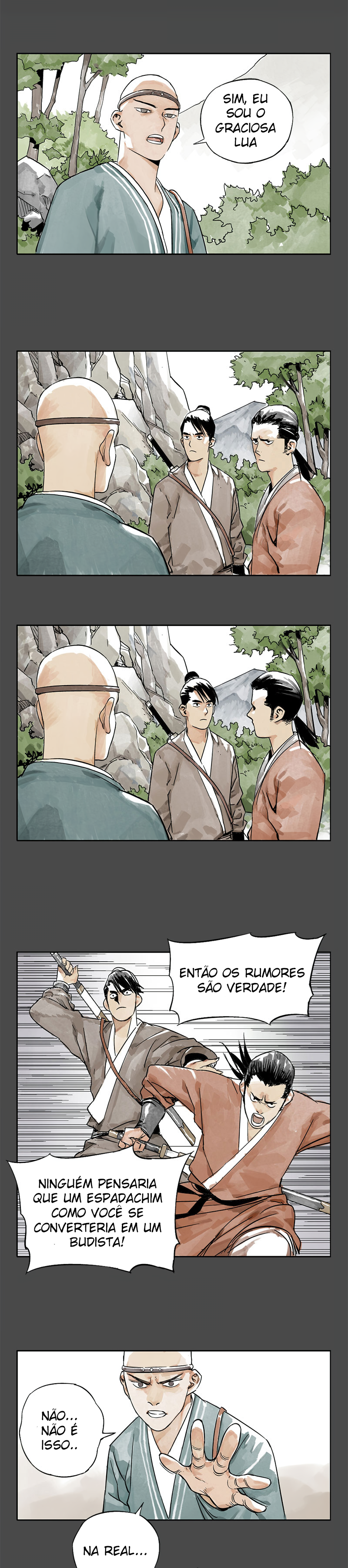 The Pinnacle Vol. 1 Ch. 2 第7页