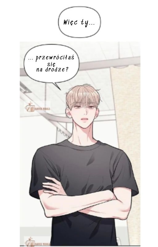 Undercover! Chaebol High School Vol. 1 Ch. 5 第1页