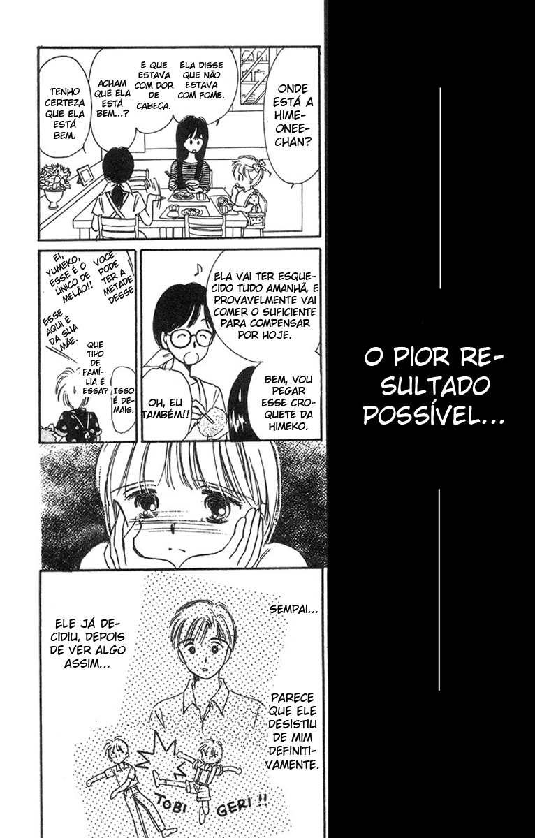 Hime-chan's Ribbon Vol. 1 Ch. 1 第29页