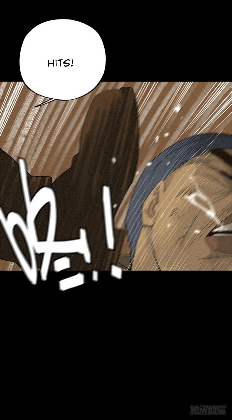 Trace of Doomsday Ch. 4 第15页