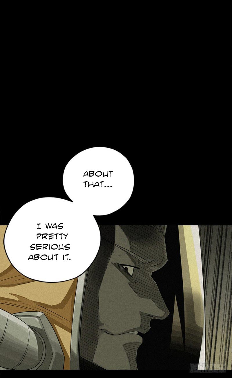 Trace of Doomsday Ch. 4 第18页