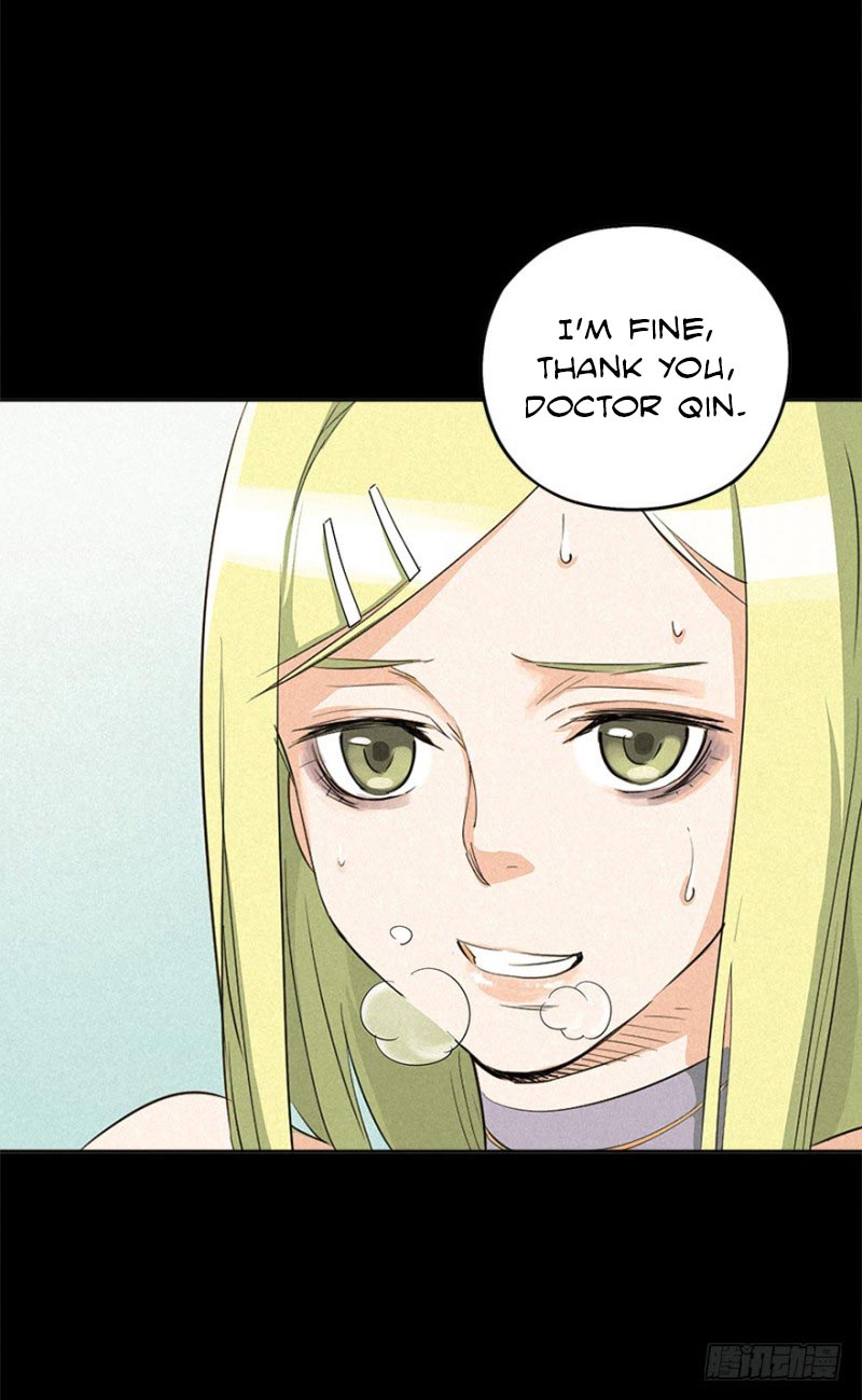Trace of Doomsday Ch. 4 第42页