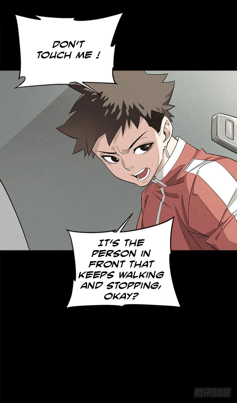 Trace of Doomsday Ch. 4 第53页