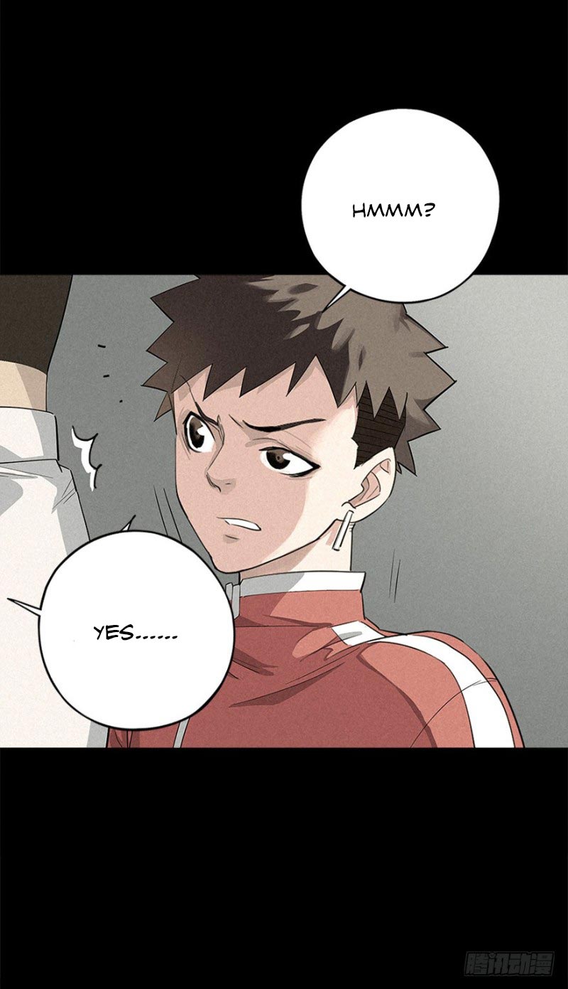 Trace of Doomsday Ch. 4 第54页