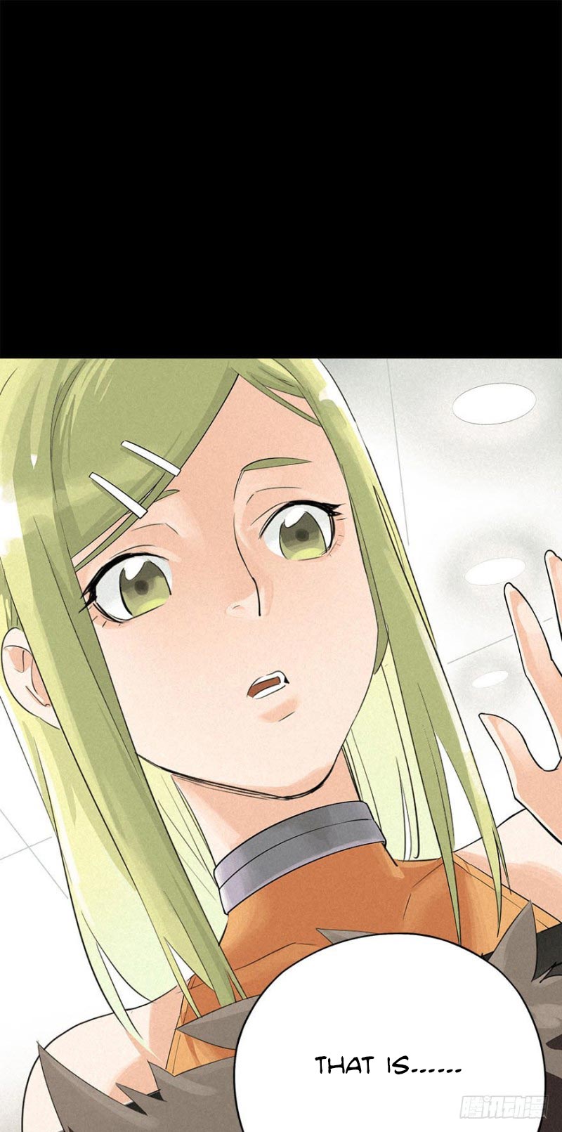 Trace of Doomsday Ch. 4 第56页