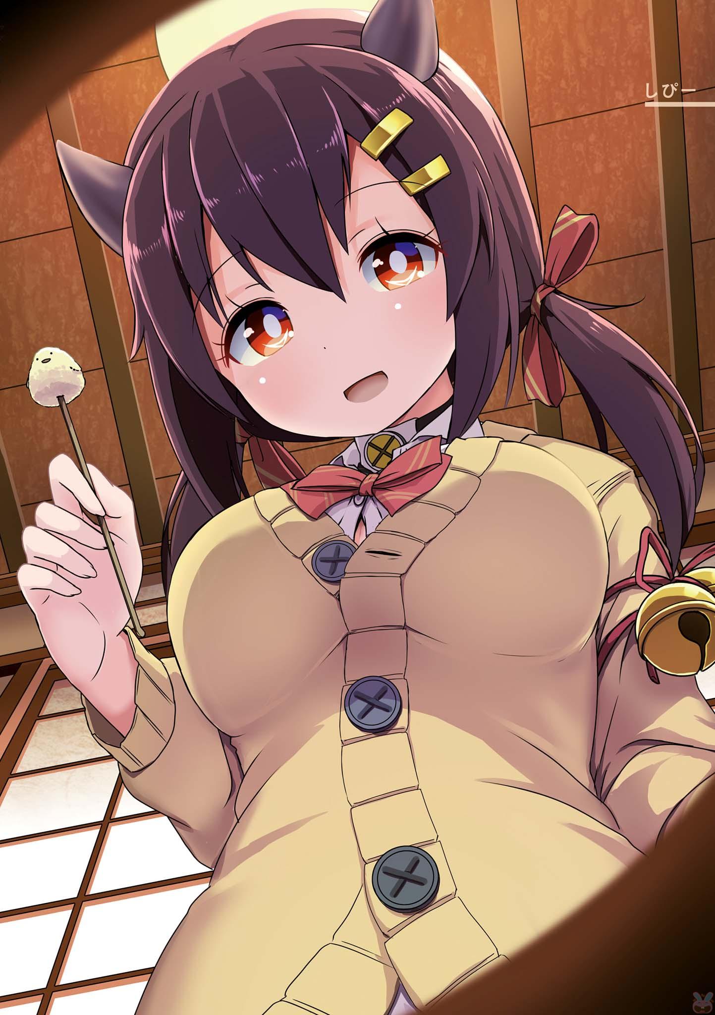 Azur Lane Comic Anthology Vol. 1 Ch. 1 第6页