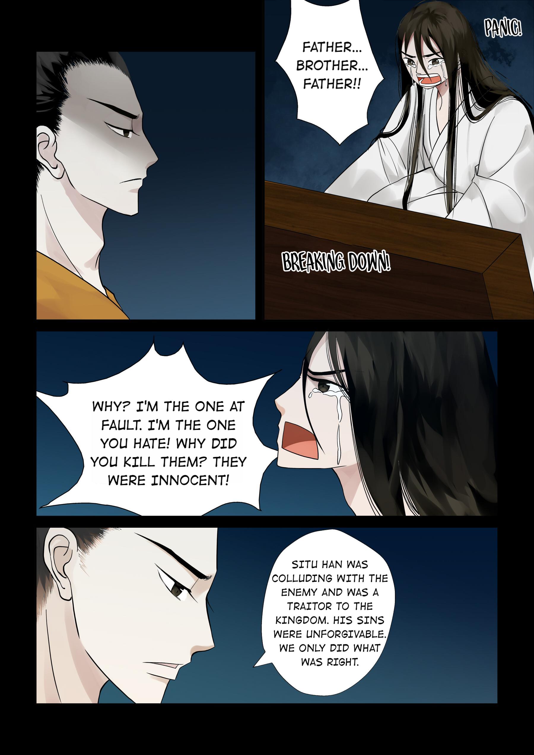 Phoenix Nirvana 第7页