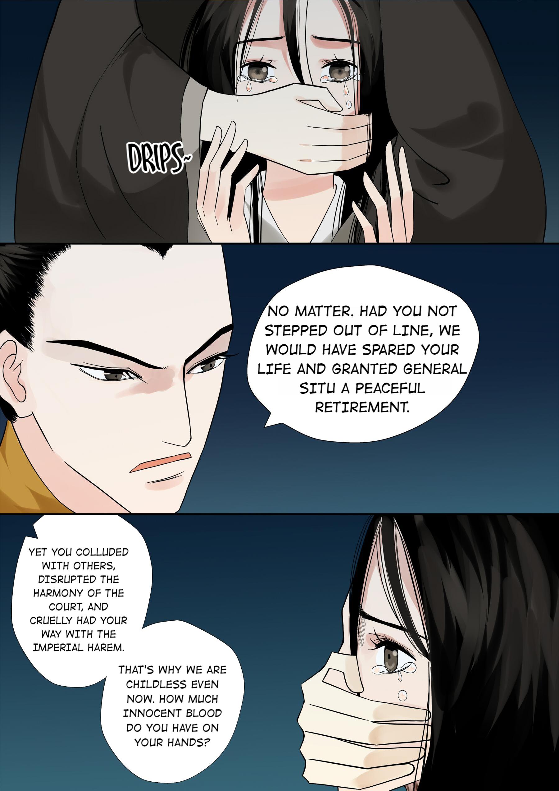 Phoenix Nirvana Episode 1 第10页