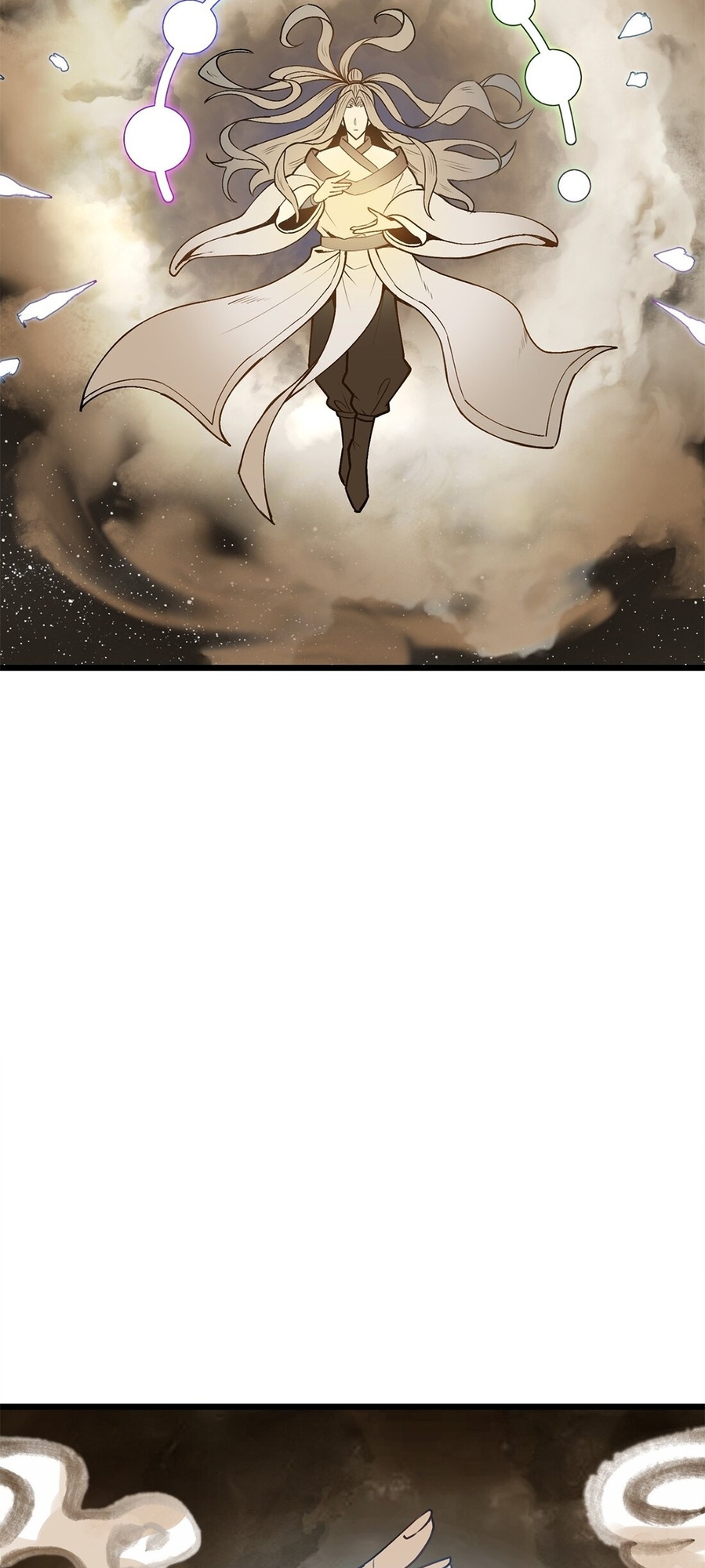 The Heavenly Path Is Not Stupid 第2页