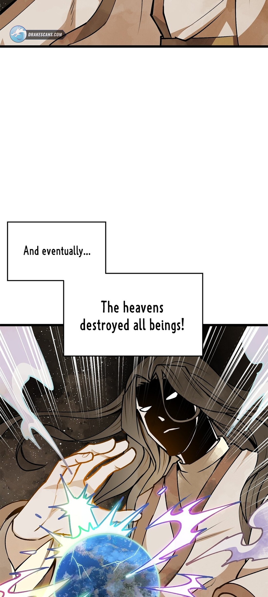 The Heavenly Path Is Not Stupid I Crossed Over And Became The Heavenly Dao 第9页