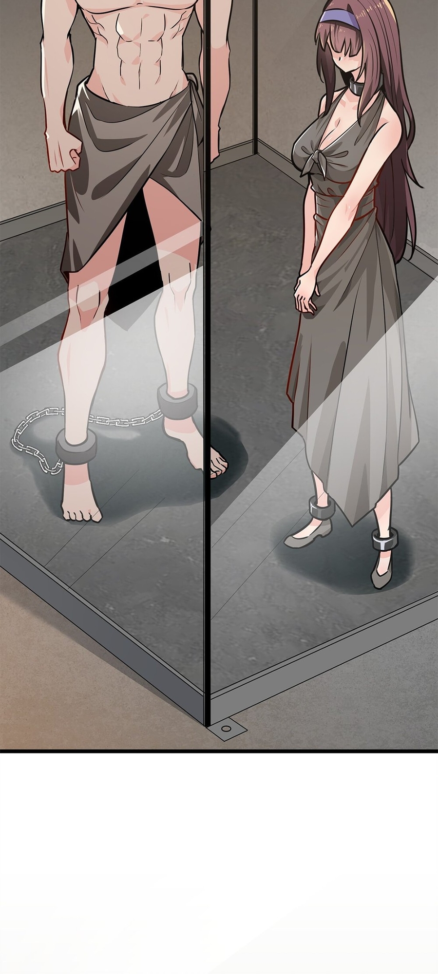 The Heavenly Path Is Not Stupid I Crossed Over And Became The Heavenly Dao 第95页