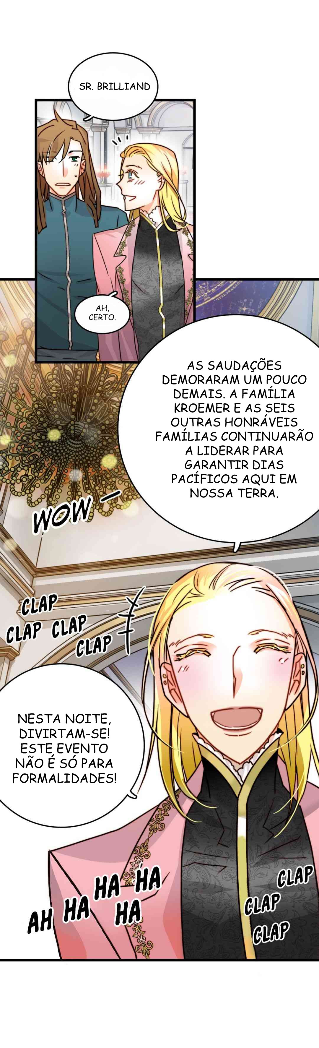 Bring the Love Ch. 4 第14页