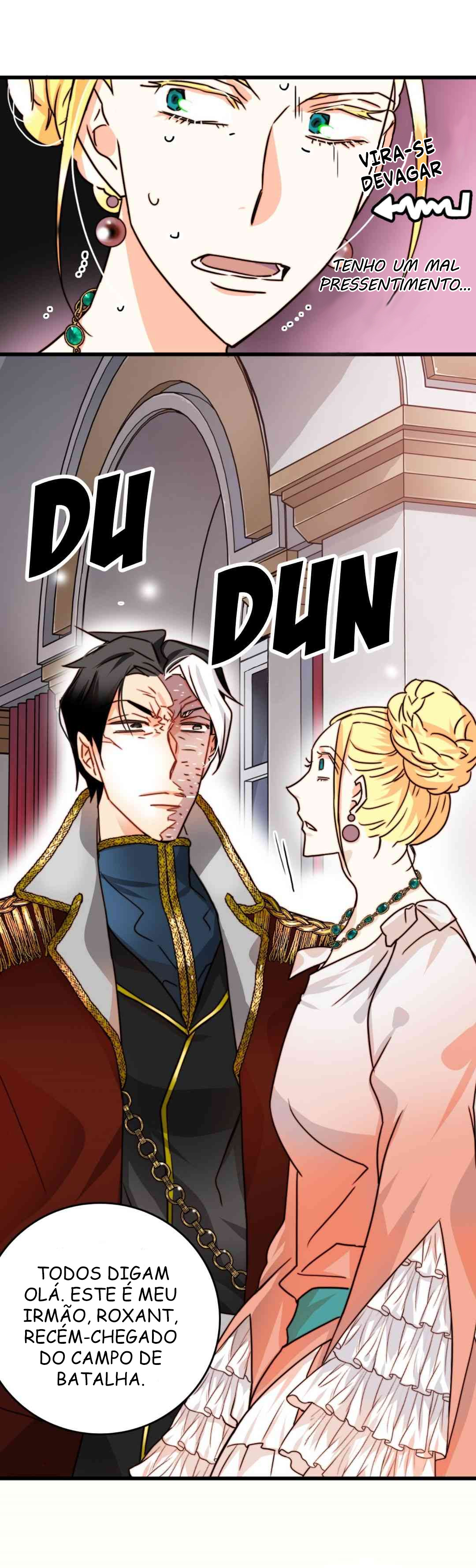 Bring the Love Ch. 4 第18页