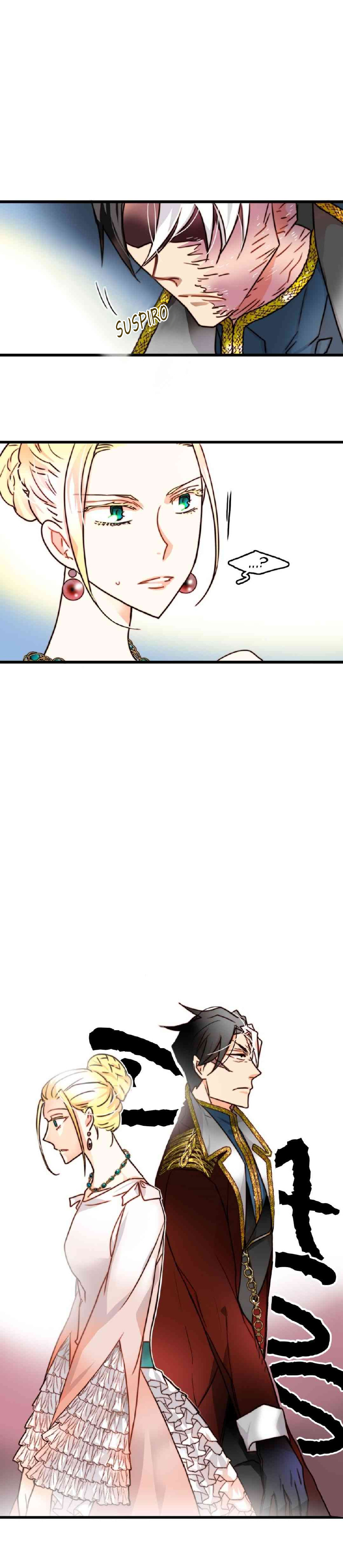 Bring the Love Ch. 4 第26页