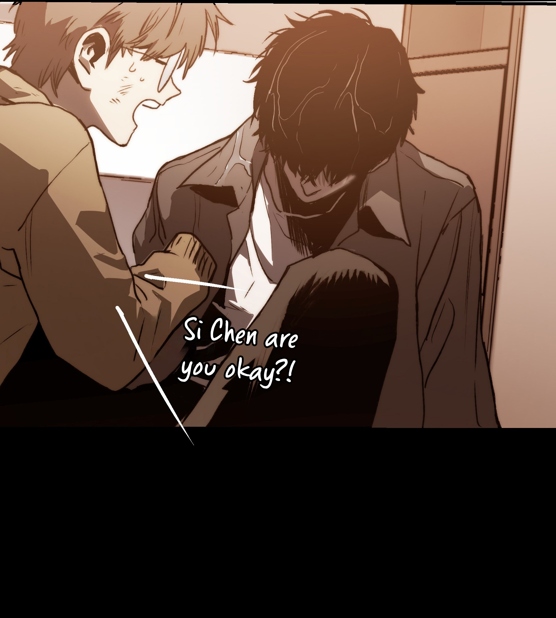 Bàoshízhě Ch. 2 第23页