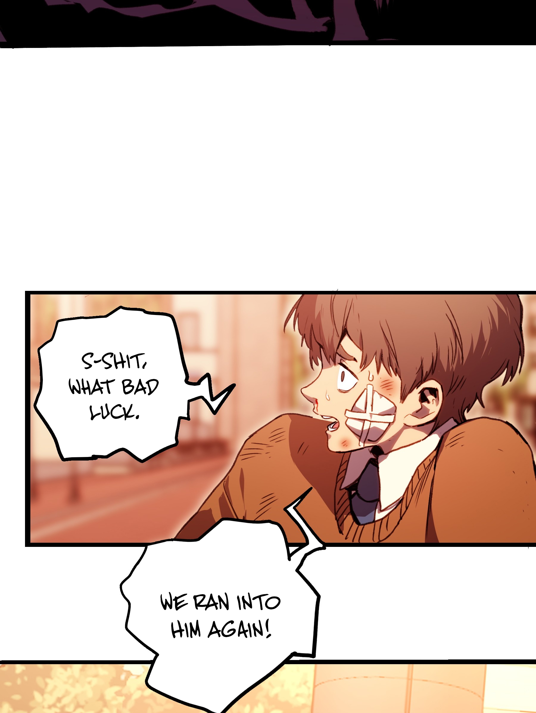 Bàoshízhě Ch. 2 第4页