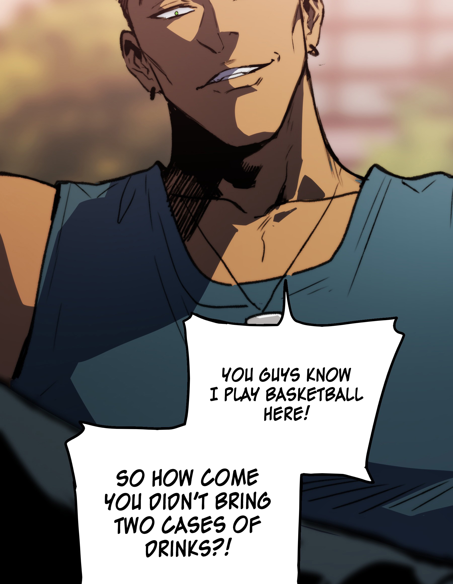 Bàoshízhě Ch. 2 第34页