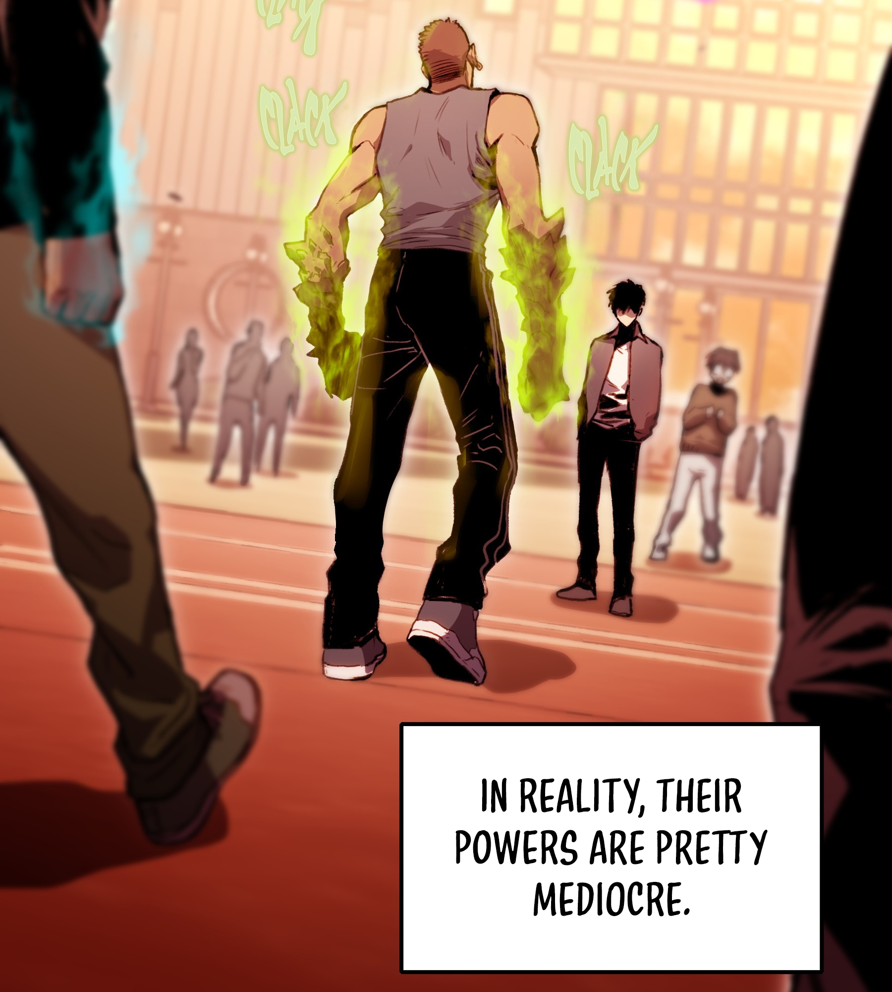 Bàoshízhě Ch. 2 第46页