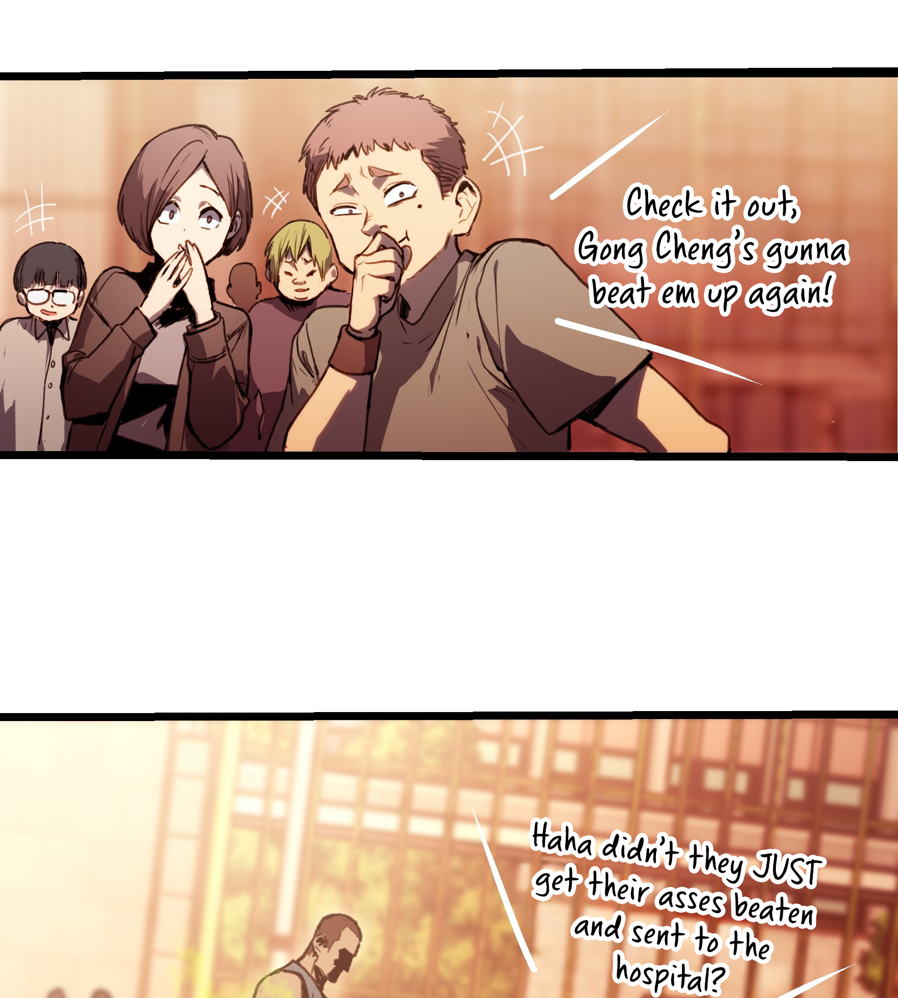Bàoshízhě Ch. 2 第48页