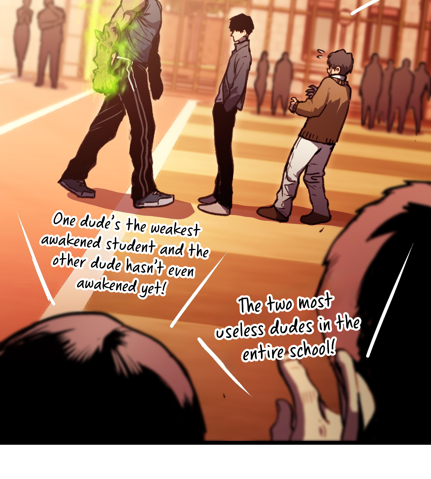 Bàoshízhě Ch. 2 第49页