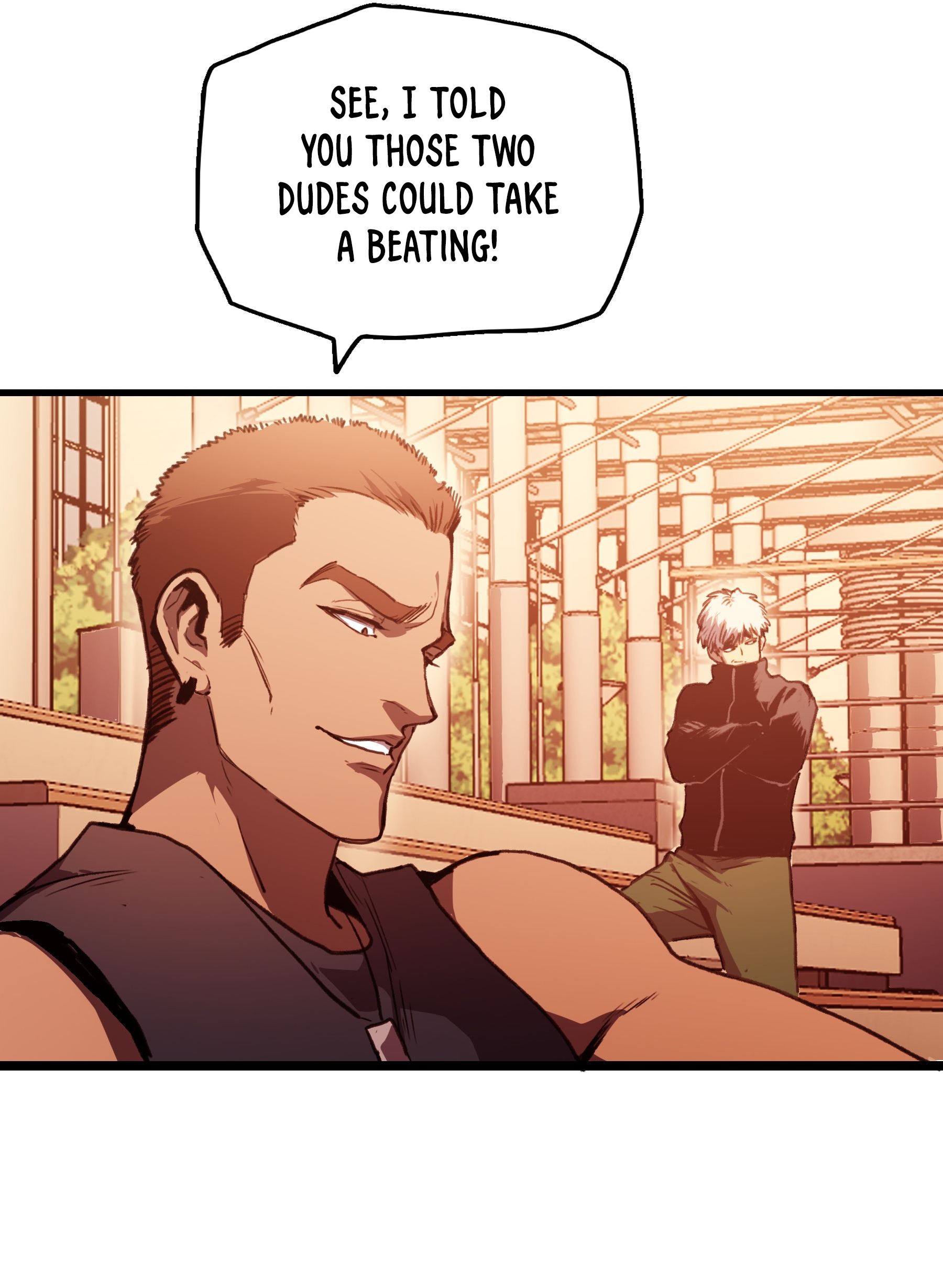 Bàoshízhě Ch. 2 第6页