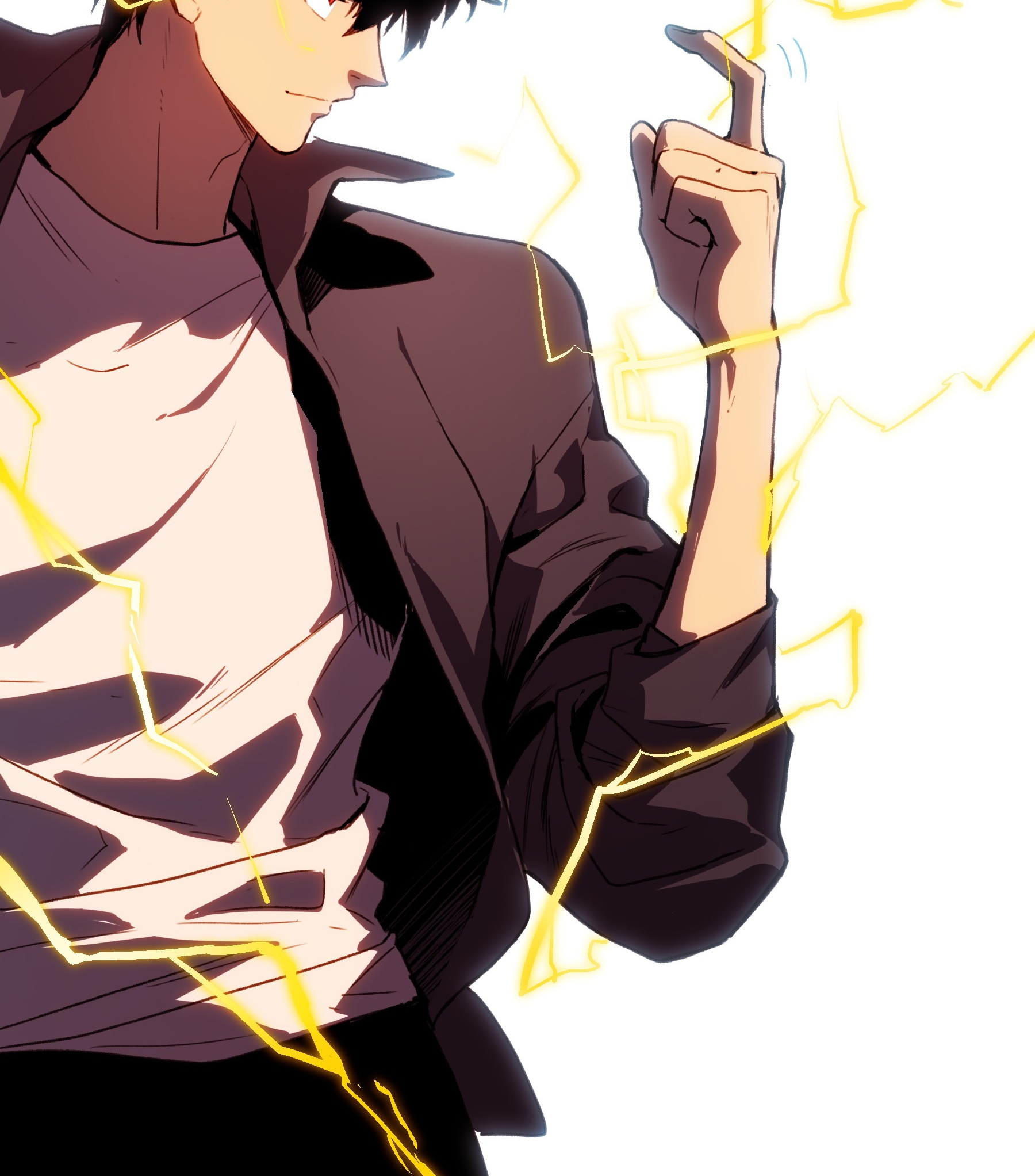 Bàoshízhě Ch. 2 第72页