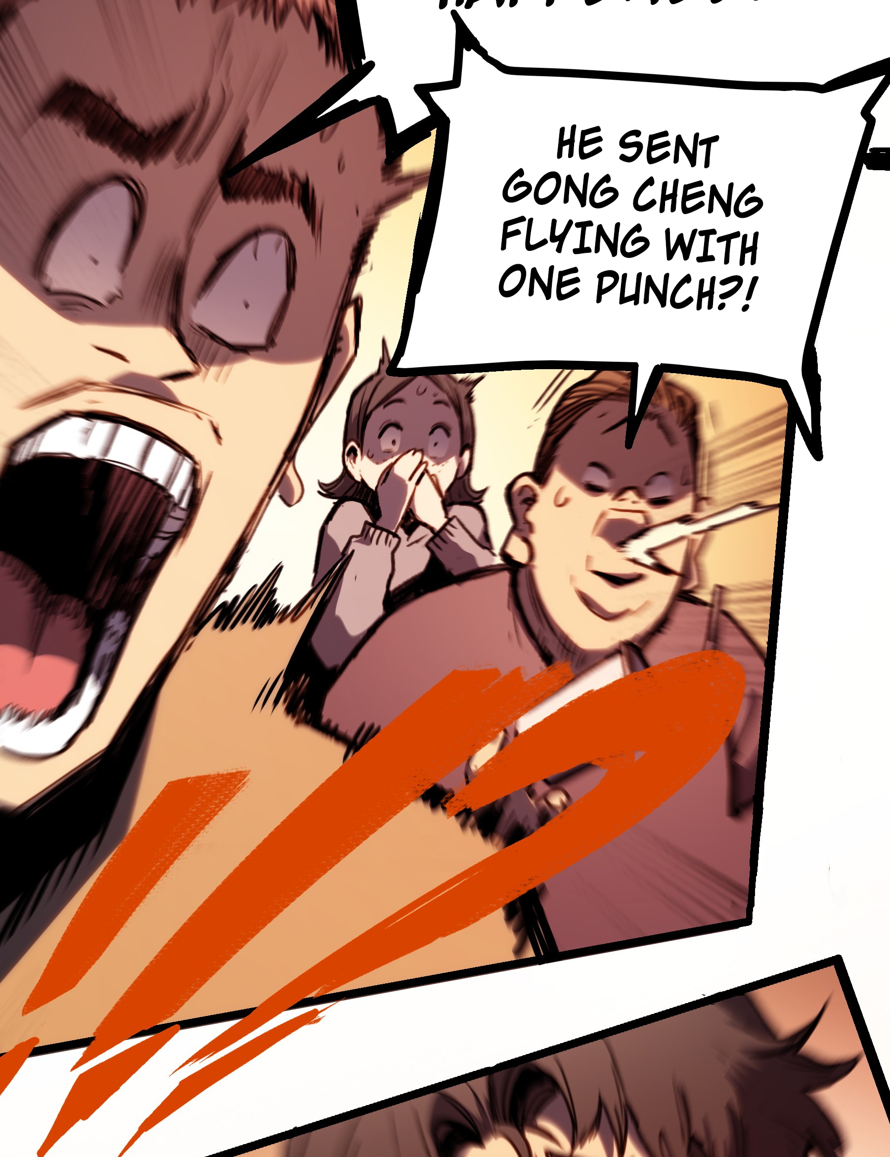 Bàoshízhě Ch. 2 第84页