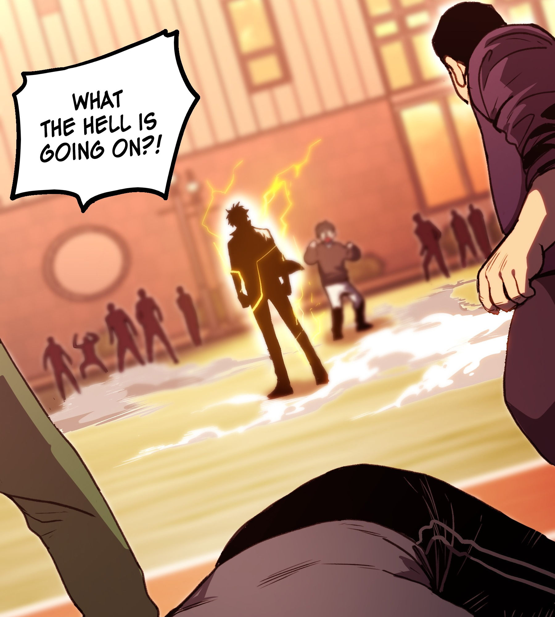 Bàoshízhě Ch. 2 第86页