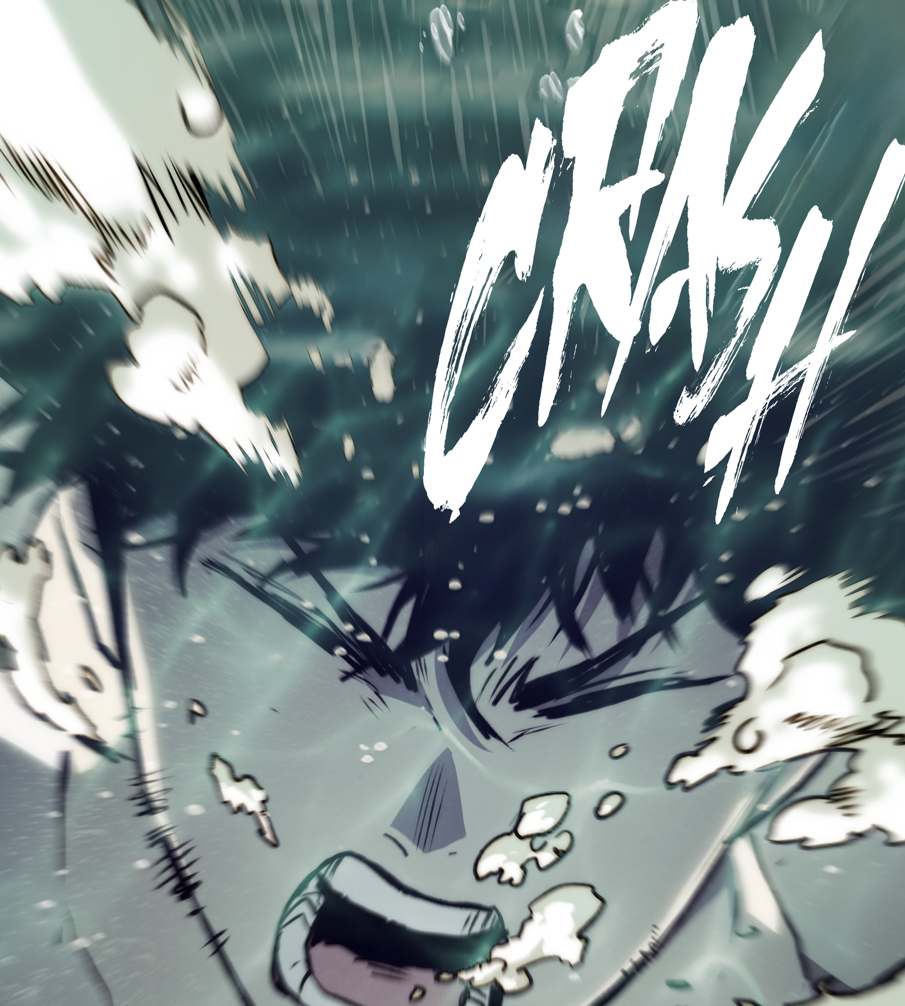 Bàoshízhě Ch. 2 第10页