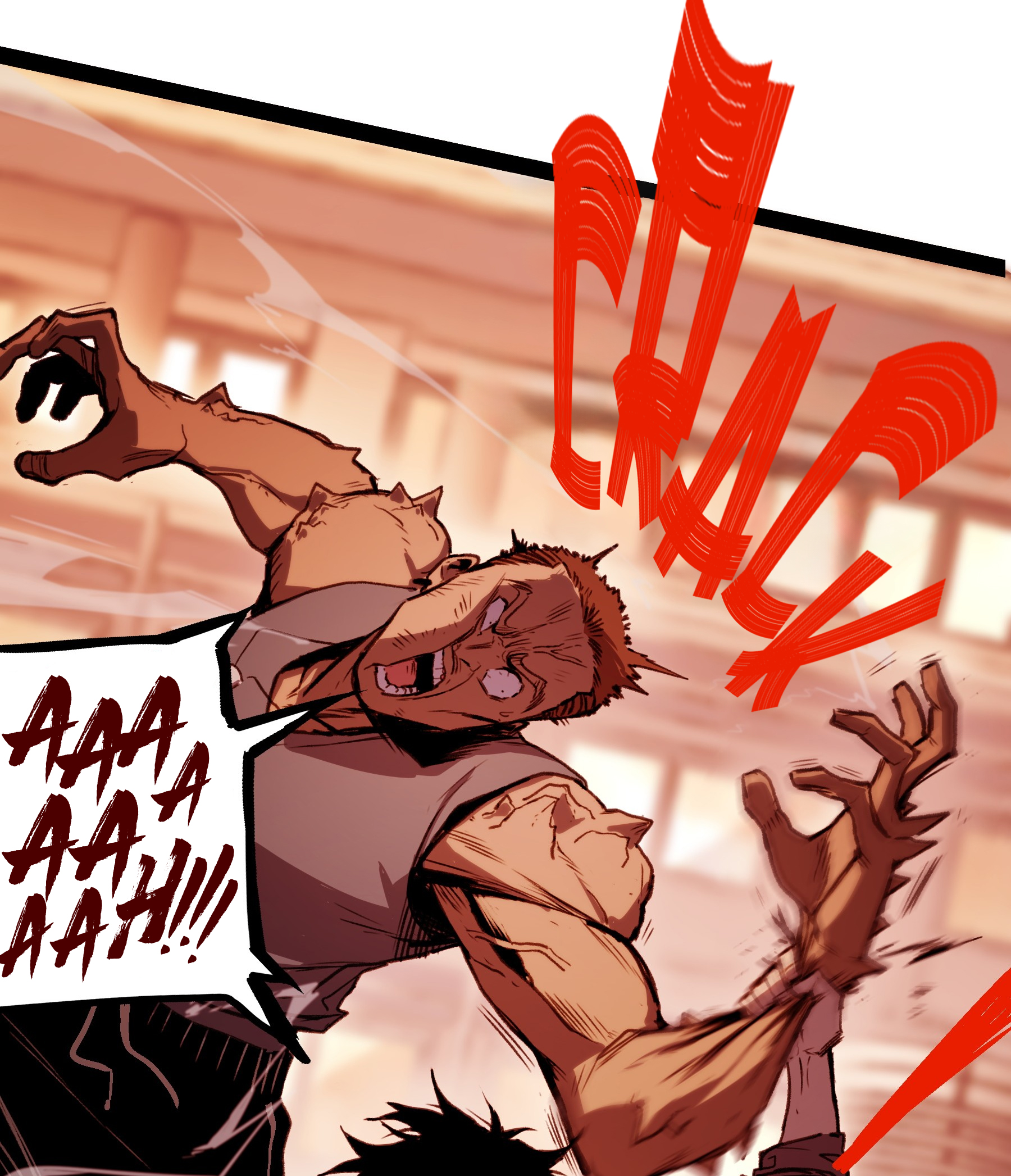 Bàoshízhě Ch. 2 第96页