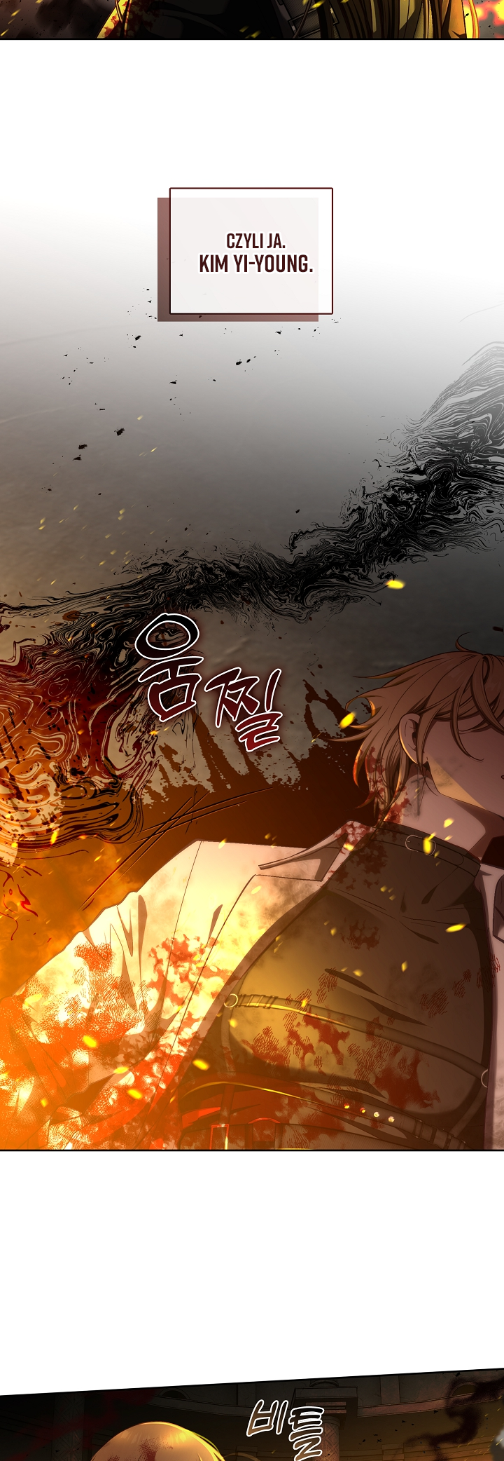 S-geup Hunter-neun Agyeong Gongnyeoga Doegi Silseumnida Prolog 第6页
