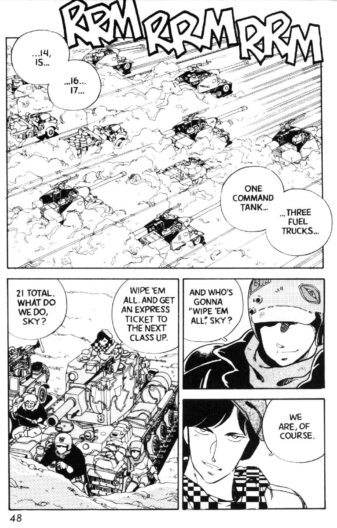 GREY Vol. 1 Ch. 2 第12页