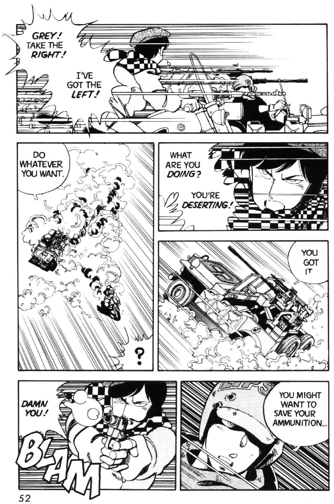 GREY Vol. 1 Ch. 2 第16页