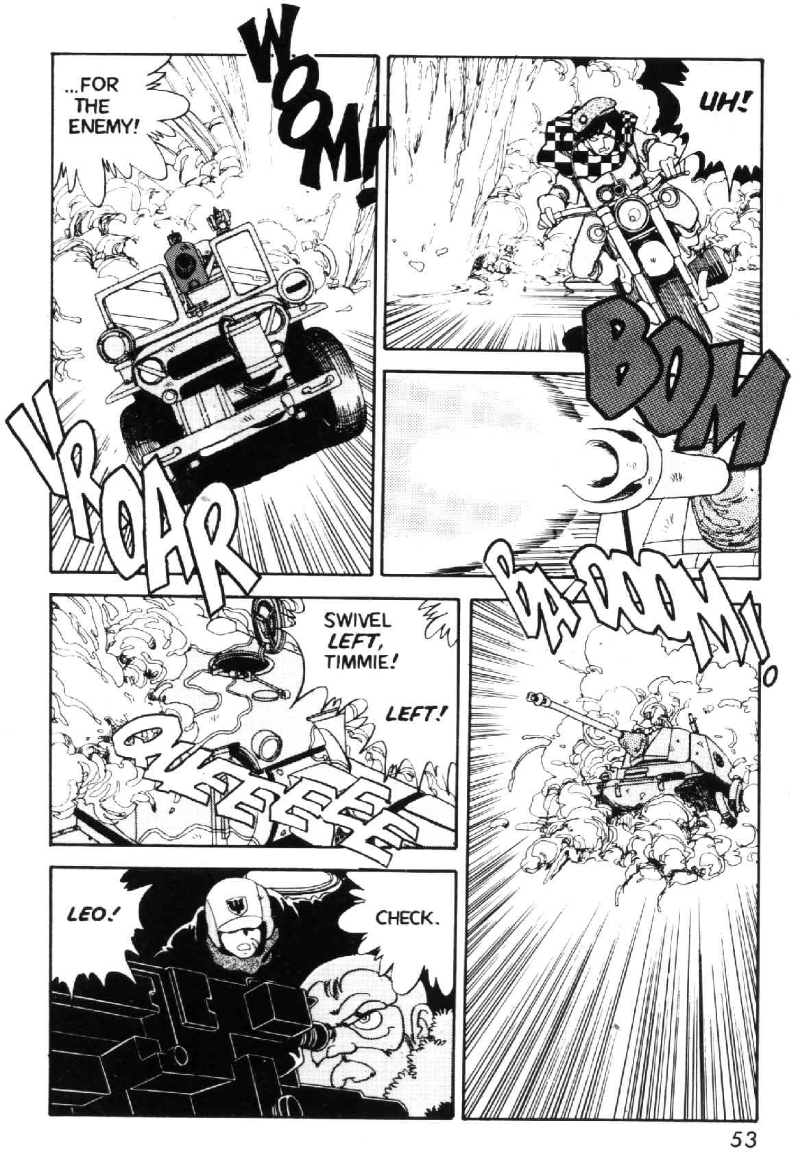GREY Vol. 1 Ch. 2 第17页