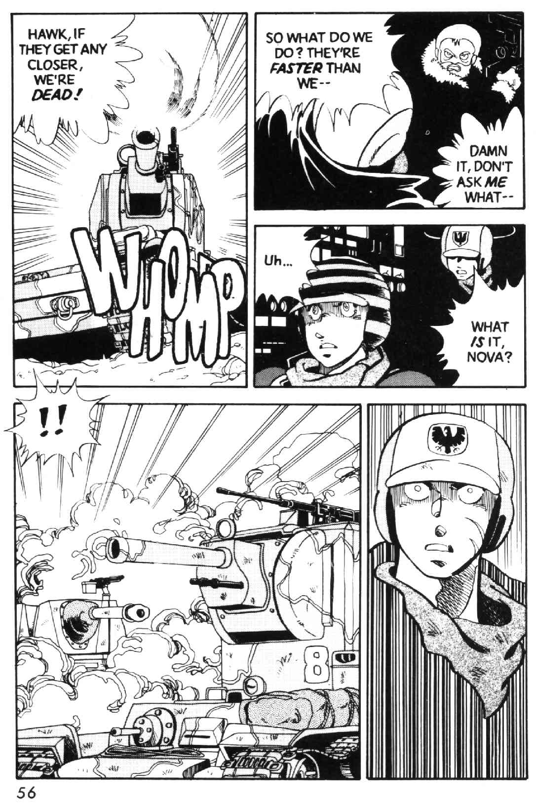 GREY Vol. 1 Ch. 2 第20页