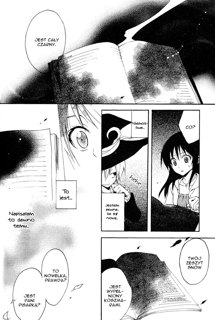 Sousoukyoku Nightmare Poszukując ciebie 第24页