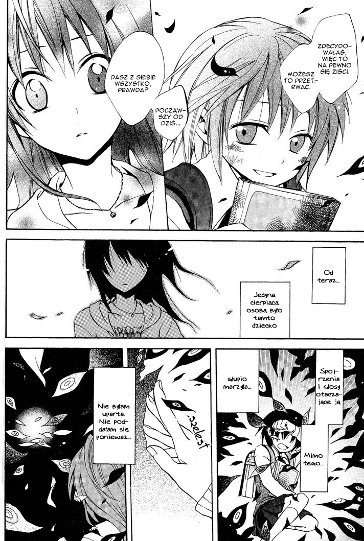Sousoukyoku Nightmare Poszukując ciebie 第30页