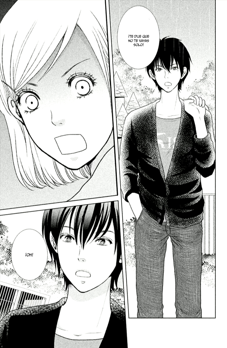 Bambi to Dhole Vol. 1 Ch. 1 第47页