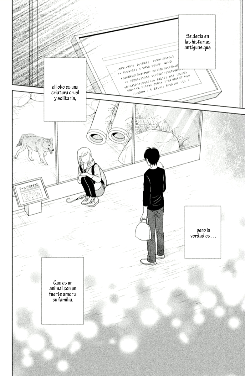 Bambi to Dhole Vol. 1 Ch. 1 第53页