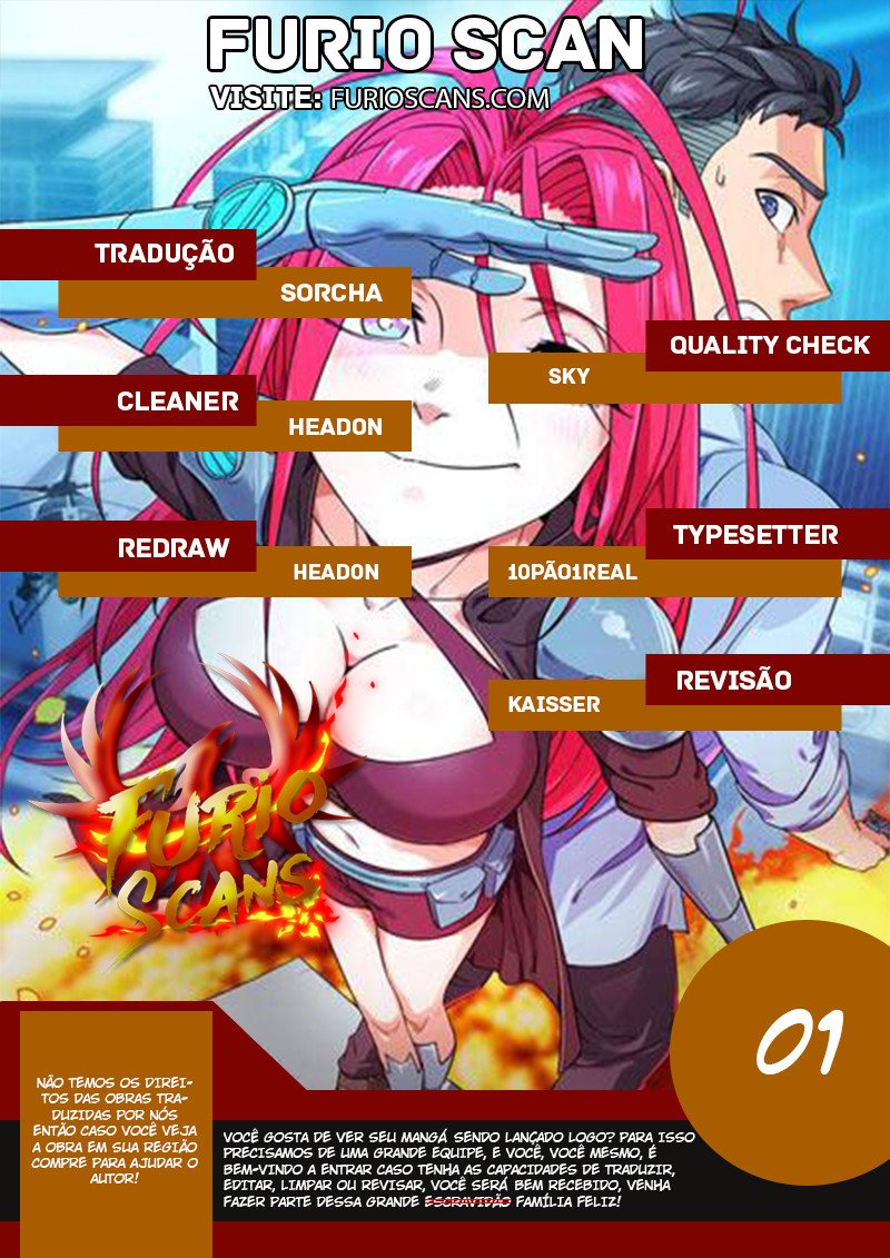 Save a Female Assassin 第2页