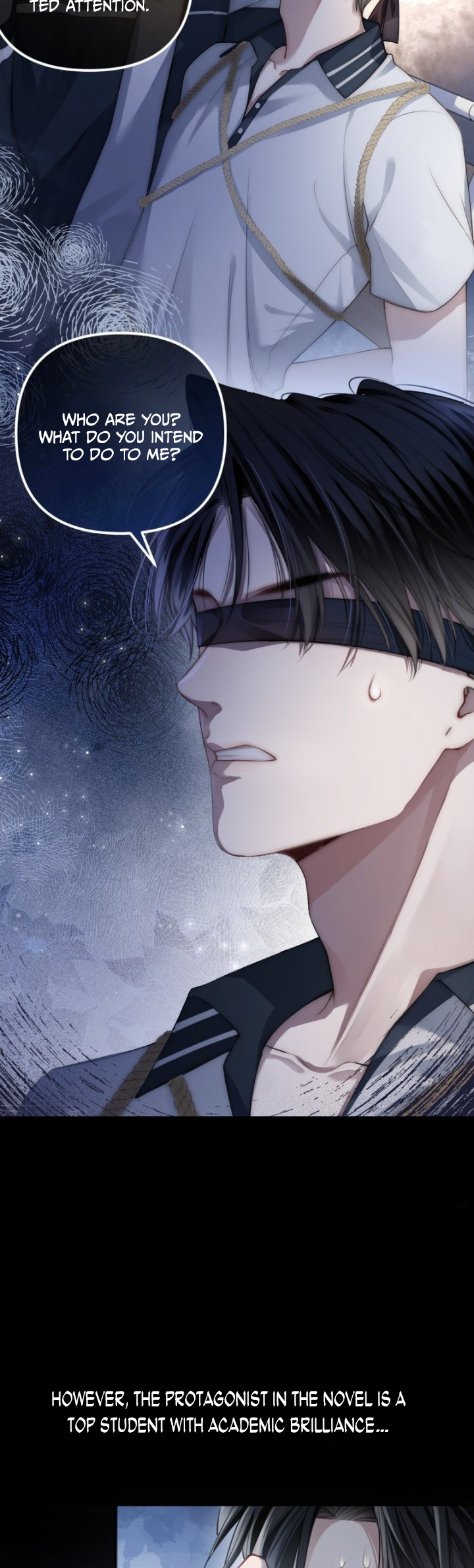 Quick Transmigration: Addictive Relationship 第4页