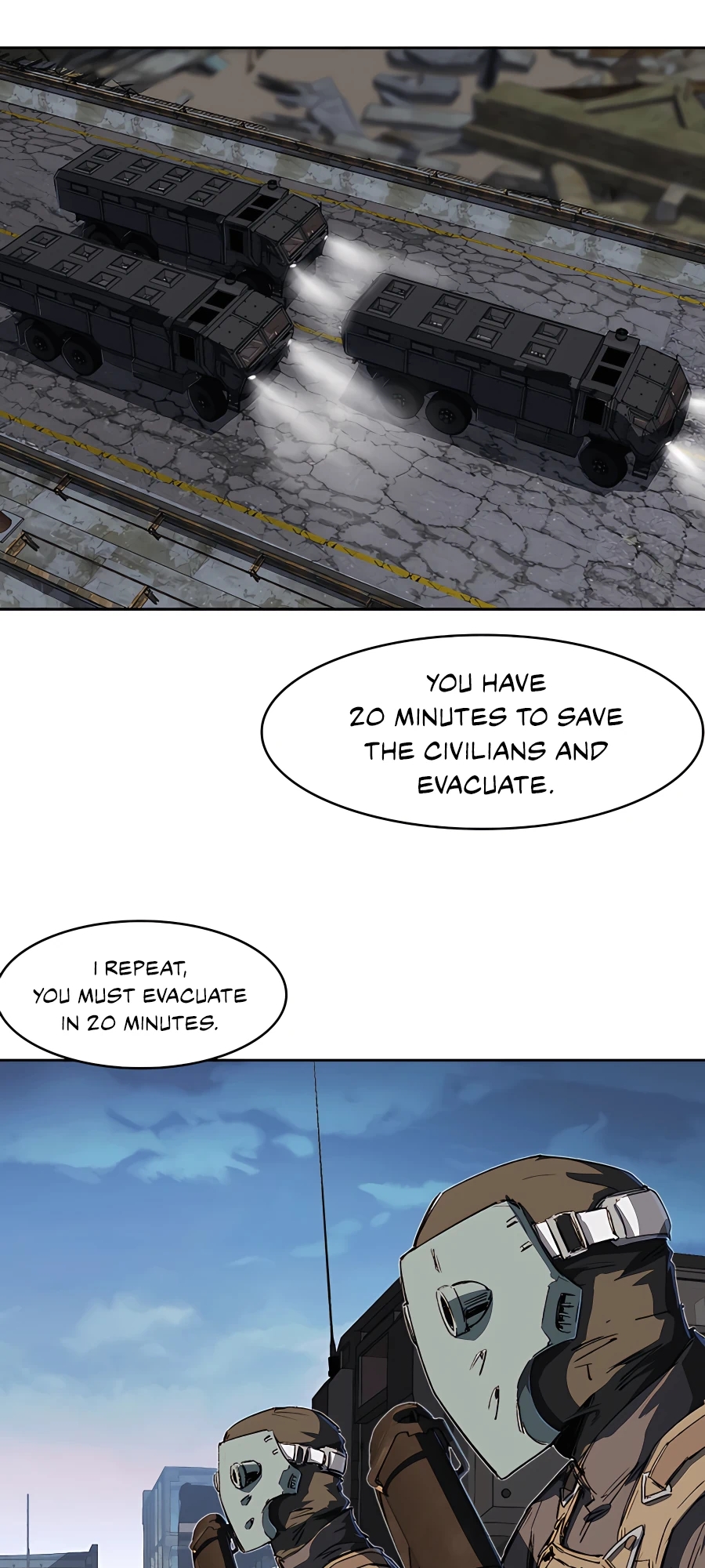 Mr. Zombie Ch. 3 第11页