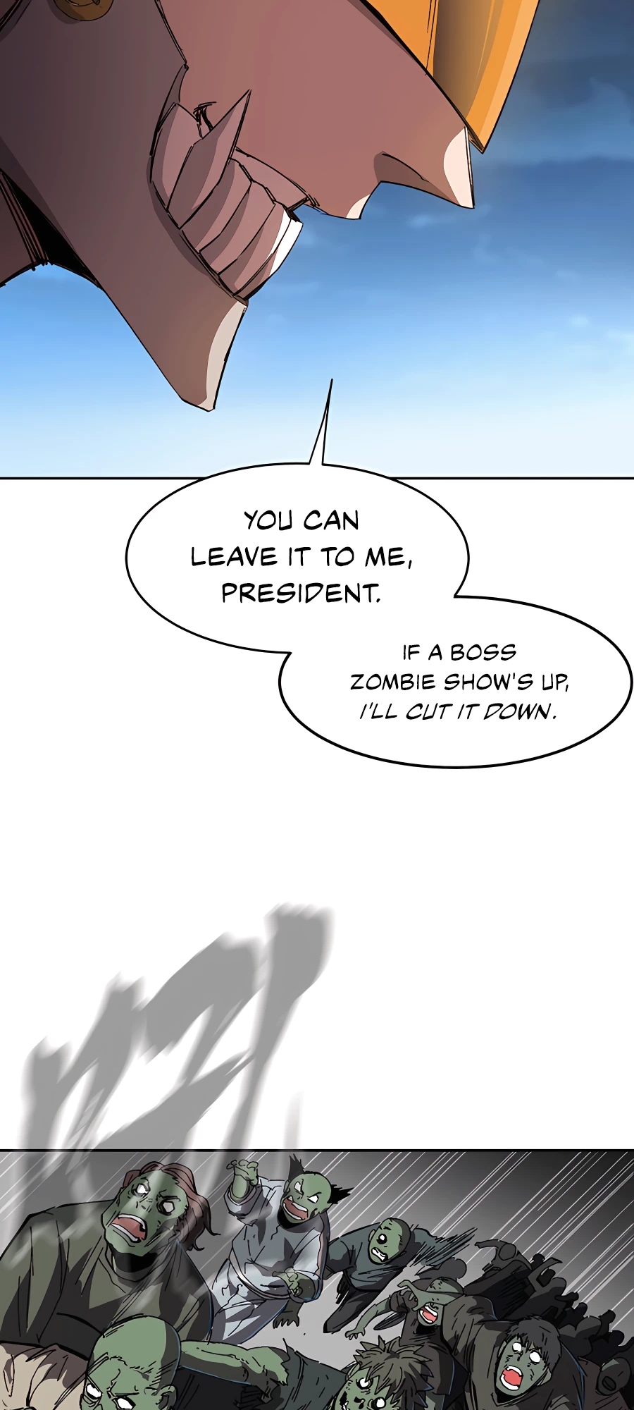 Mr. Zombie Ch. 3 第15页