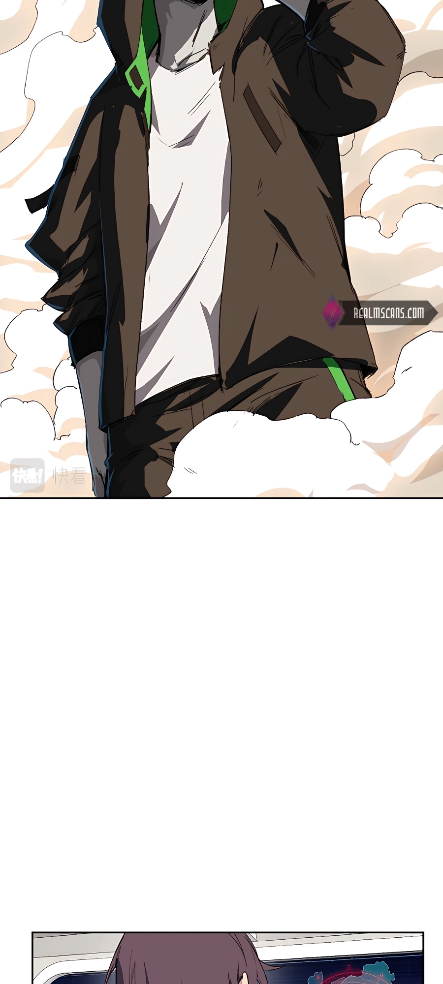 Mr. Zombie Ch. 3 第29页