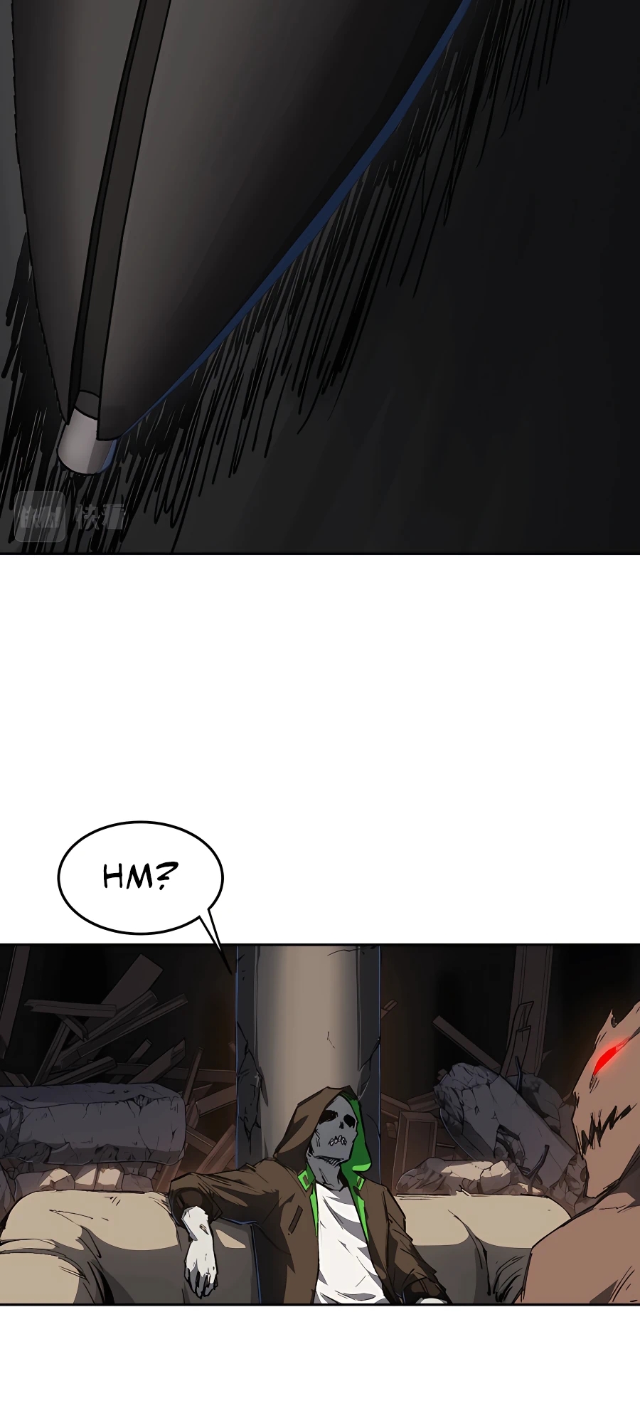 Mr. Zombie Ch. 3 第5页