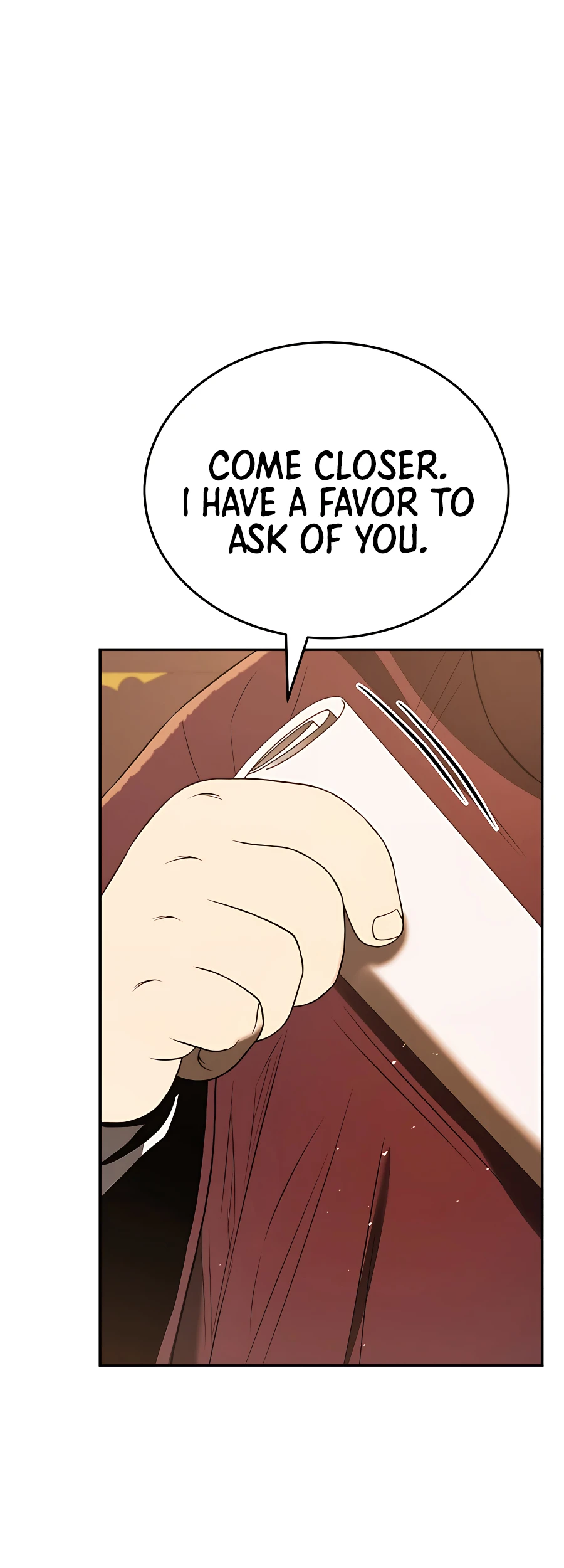 Black Corporation: Joseon Ch. 6 第14页