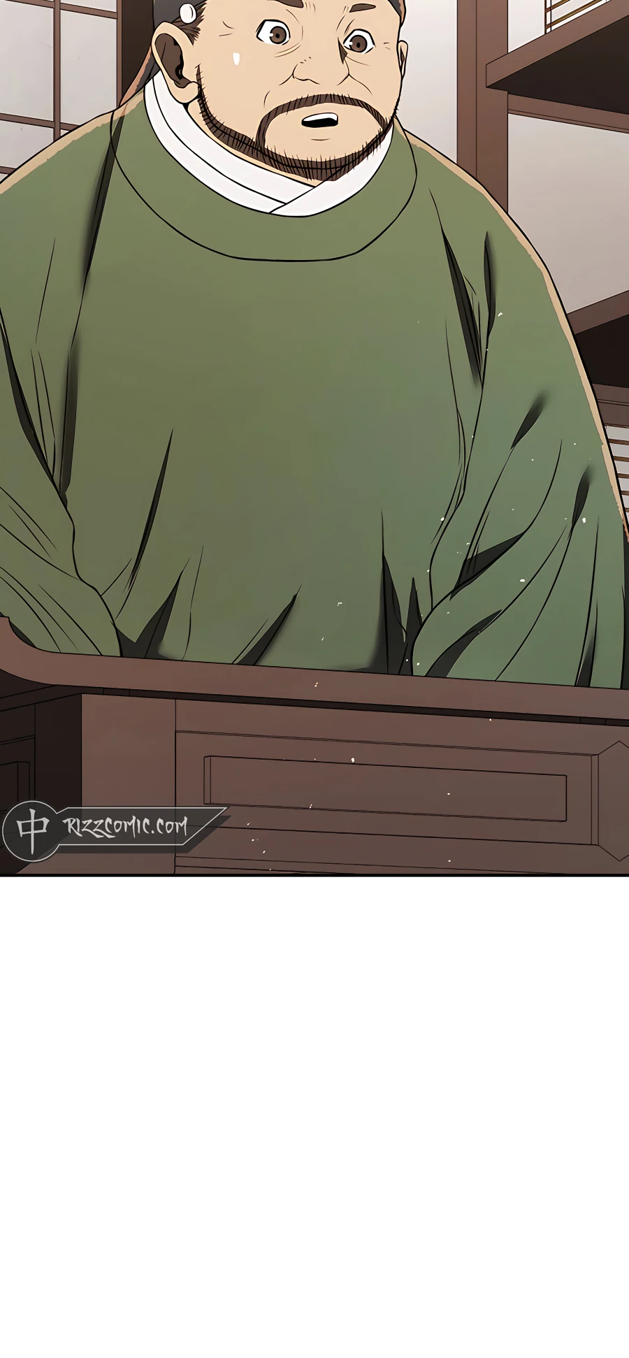 Black Corporation: Joseon Ch. 6 第20页