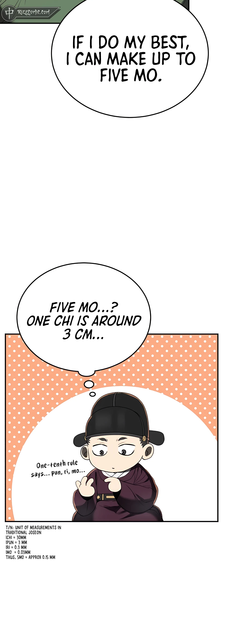 Black Corporation: Joseon Ch. 6 第24页