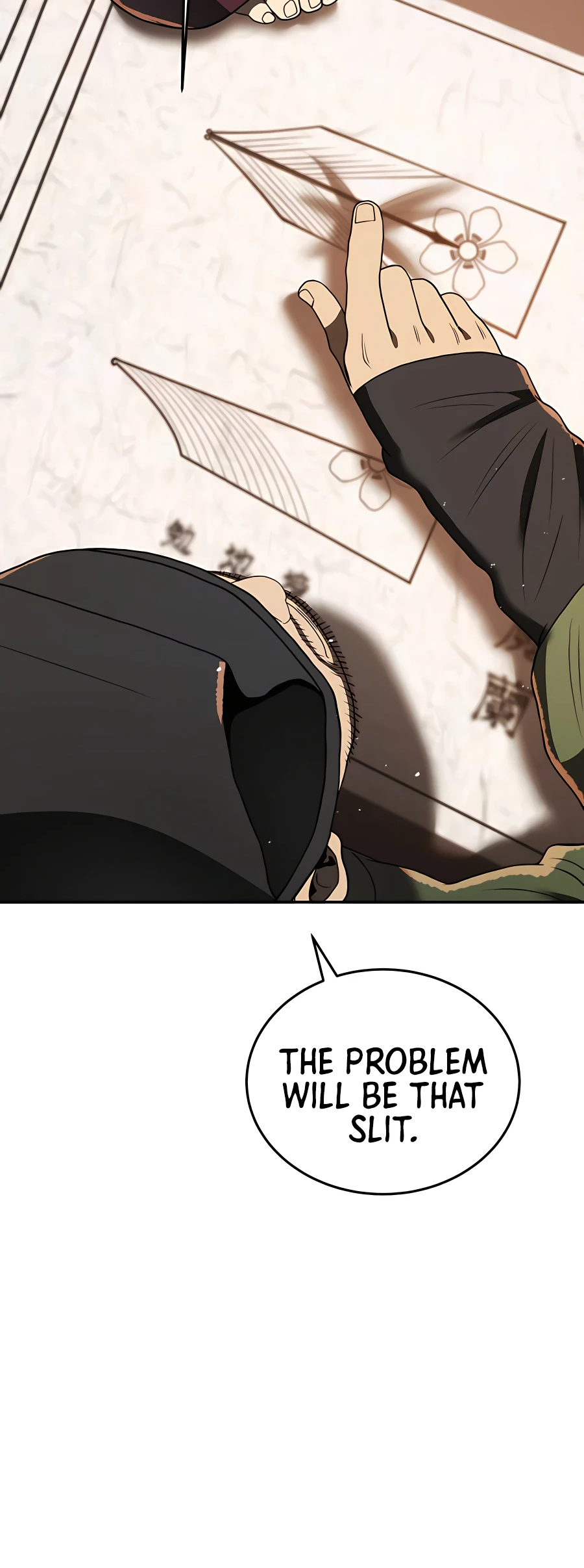 Black Corporation: Joseon Ch. 6 第28页